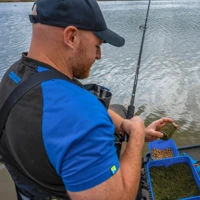 Preston Innovations Bait Up Xtreme Rods